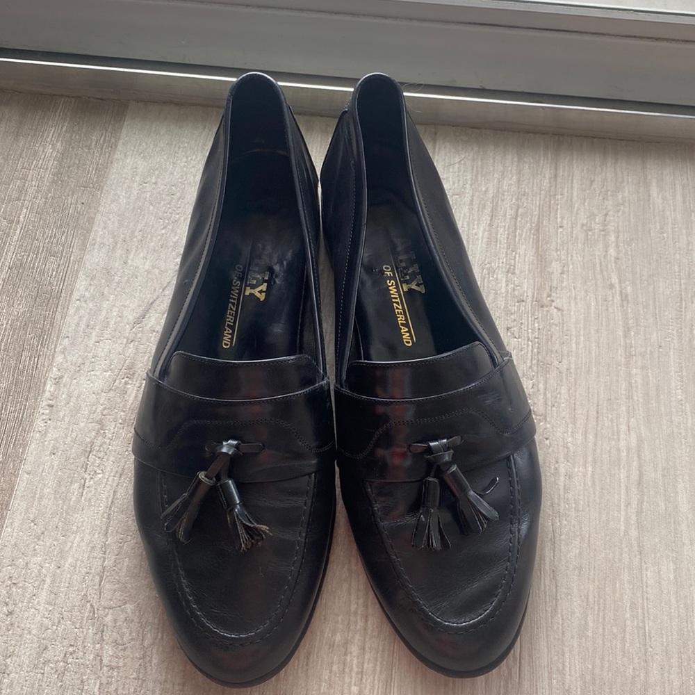 Bally Loafer